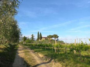 Podere Campanella Sinalunga